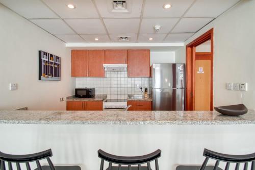 Apartamento Guestready - Chic Ensuite Flat - 10min From Palm Jumeirah
