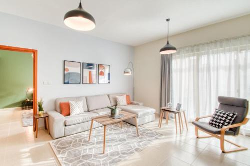 Apartamento Guestready - Chic Ensuite Flat - 10min From Palm Jumeirah