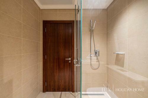 Apartamento Lux - The Marina Gate Suite 2