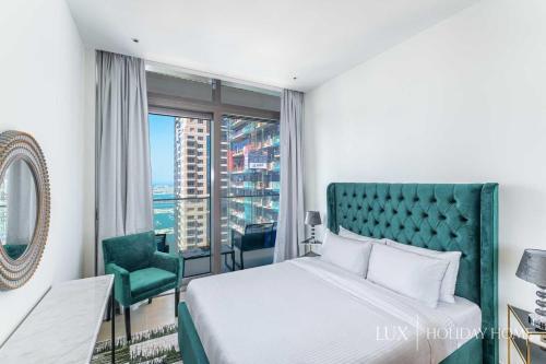 Apartamento Lux - The Marina Gate Suite 2