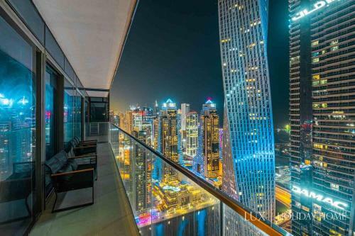 Apartamento Lux - The Marina Gate Suite 2