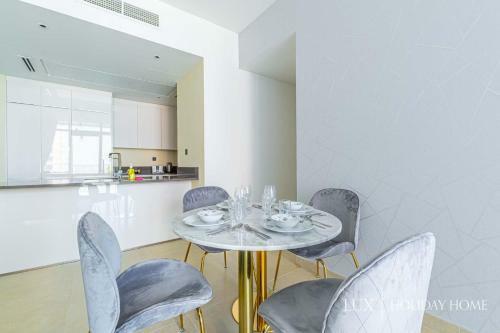 Apartamento Lux - The Marina Gate Suite 2