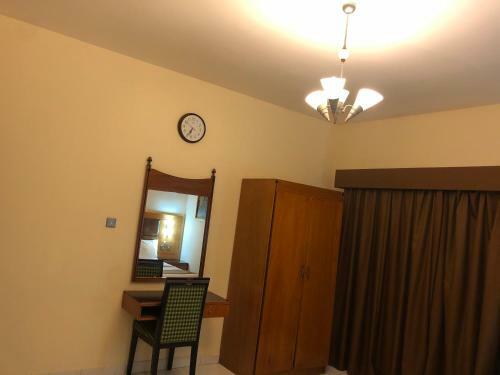 New Royal Mark Hotel Apartments