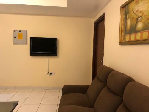 New Royal Mark Hotel Apartments