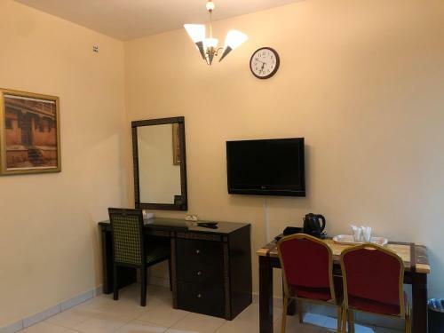 New Royal Mark Hotel Apartments