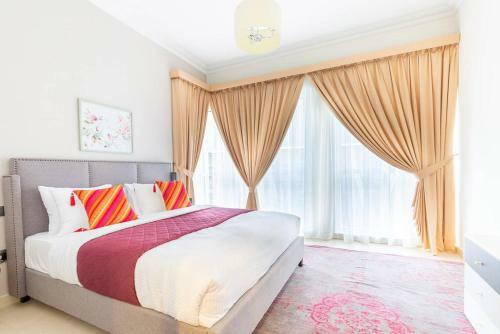 Apartamento Frank Porter - Mon Reve