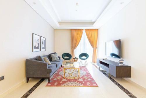 Apartamento Frank Porter - Mon Reve