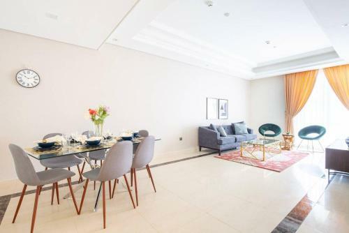 Apartamento Frank Porter - Mon Reve