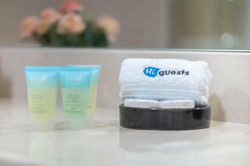 Apartamento Higuests Vacation Homes - Sparkle Towers 1