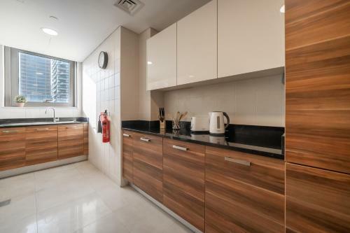 Apartamento Higuests Vacation Homes - Sparkle Towers 1