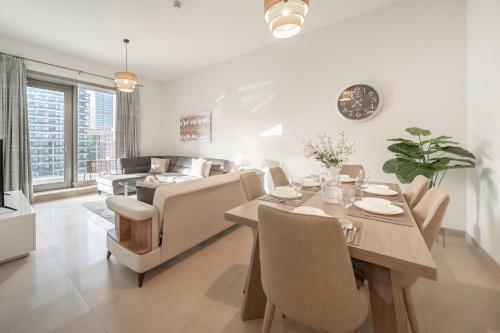 Apartamento Higuests Vacation Homes - Sparkle Towers 1