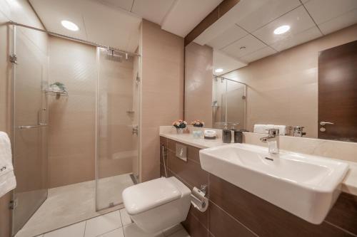 Apartamento Higuests Vacation Homes - Sparkle Towers 1