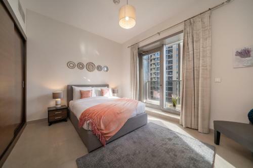 Apartamento Higuests Vacation Homes - Sparkle Towers 1