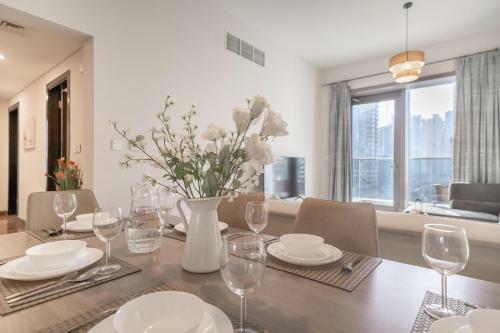 Apartamento Higuests Vacation Homes - Sparkle Towers 1