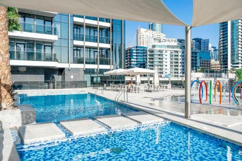 Apartamento Higuests Vacation Homes - Sparkle Towers 1