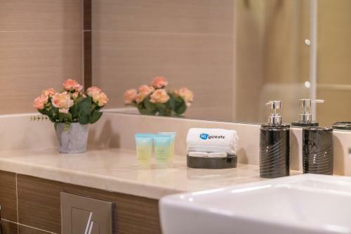 Apartamento Higuests Vacation Homes - Sparkle Towers 1