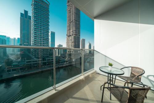 Apartamento Higuests Vacation Homes - Sparkle Towers 1