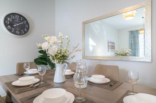 Apartamento Higuests Vacation Homes - Sparkle Towers 1