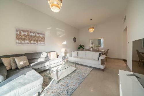 Apartamento Higuests Vacation Homes - Sparkle Towers 1
