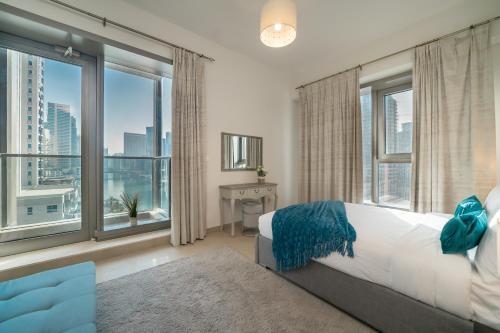 Apartamento Higuests Vacation Homes - Sparkle Towers 1