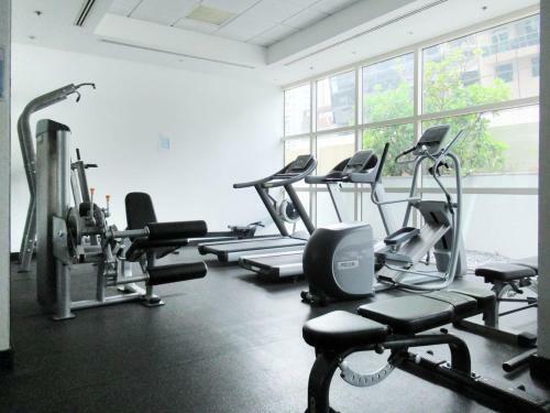 Apartamento Frank Porter - Yacht Bay