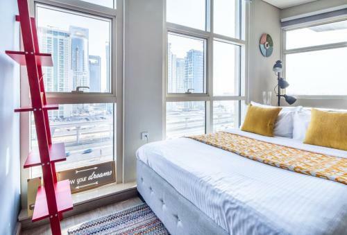 Apartamento Frank Porter - Yacht Bay