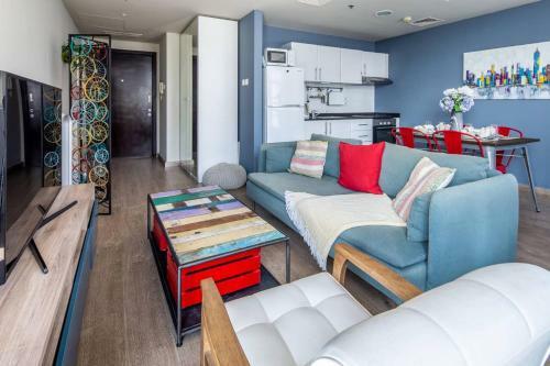 Apartamento Frank Porter - Yacht Bay