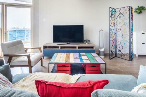Apartamento Frank Porter - Yacht Bay