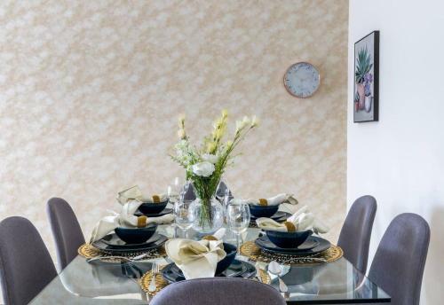 Apartamento Frank Porter - Mon Reve