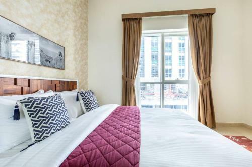 Apartamento Frank Porter - Mon Reve