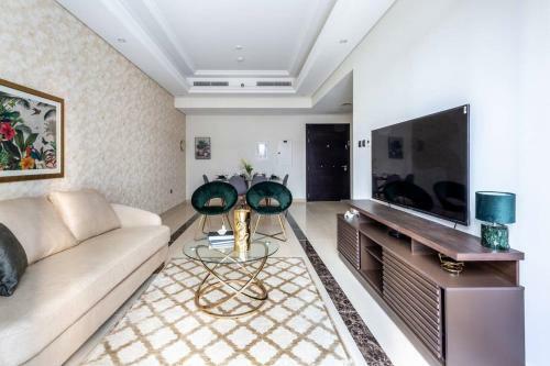 Apartamento Frank Porter - Mon Reve