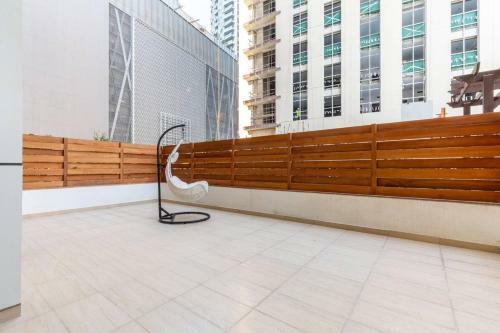 Apartamento Frank Porter - Mon Reve