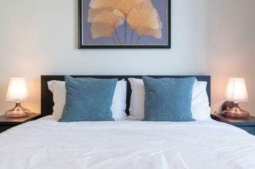 Guestready Charming Apartment Walking Distance To The Beach
