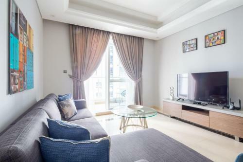 Apartamento Frank Porter - Mon Reve