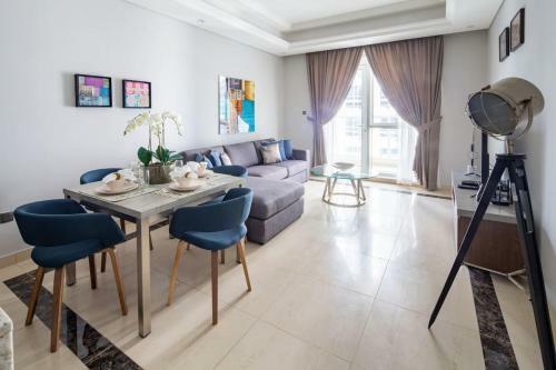 Apartamento Frank Porter - Mon Reve