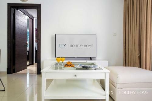 Apartamento Lux - The Modern Dubai Marina Suite 1