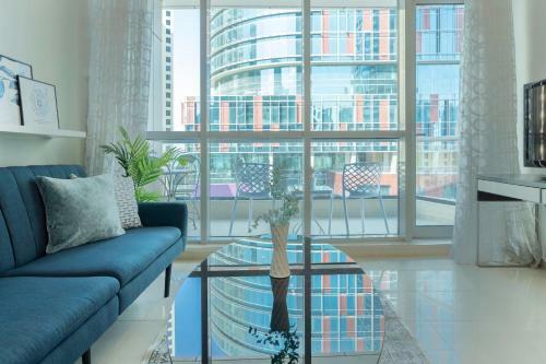 Guestready Sunny Apartment In Marina Ideal Location