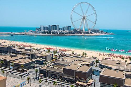 Guestready Sunny Apartment In Marina Ideal Location