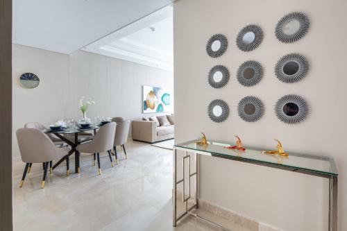 Apartamento Frank Porter - Mon Reve