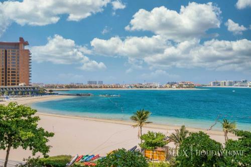 Apartamento Lux - The Shoreline Beach House