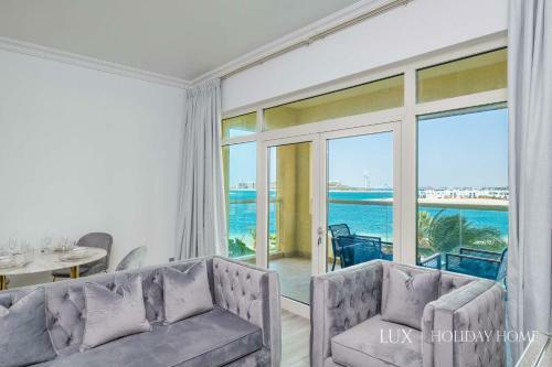 Apartamento Lux - The Shoreline Beach House