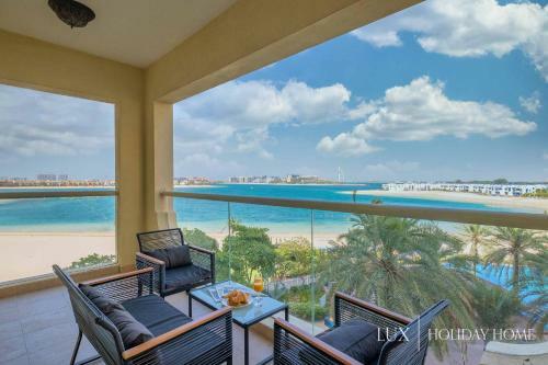 Apartamento Lux - The Shoreline Beach House