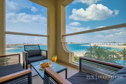 Apartamento Lux - The Shoreline Beach House