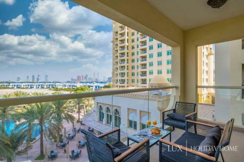 Apartamento Lux - The Shoreline Beach House