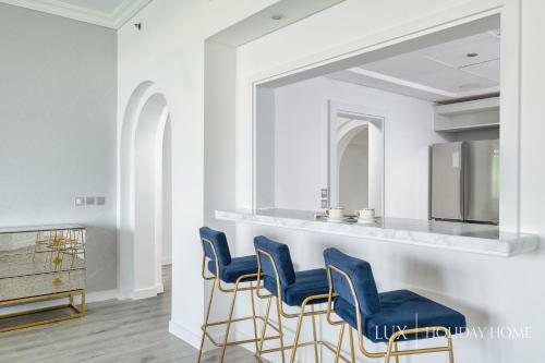 Apartamento Lux - The Shoreline Beach House