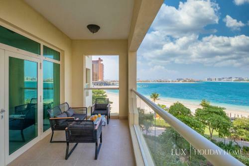 Apartamento Lux - The Shoreline Beach House