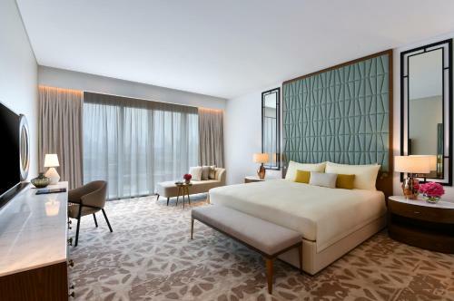 Hotel Sofitel Dubai The Obelisk