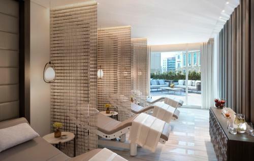 Hotel Sofitel Dubai The Obelisk