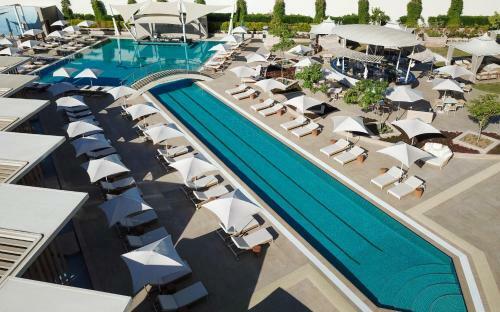 Hotel Sofitel Dubai The Obelisk