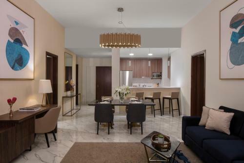 Apartamento Avani Palm View Dubai Hotel & Suites